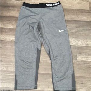 NIKE DRI-FIT LEGGINGS